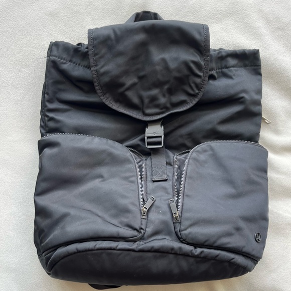 Lululemon Athletics Carry Onward Rucksack - Picture 2 of 15